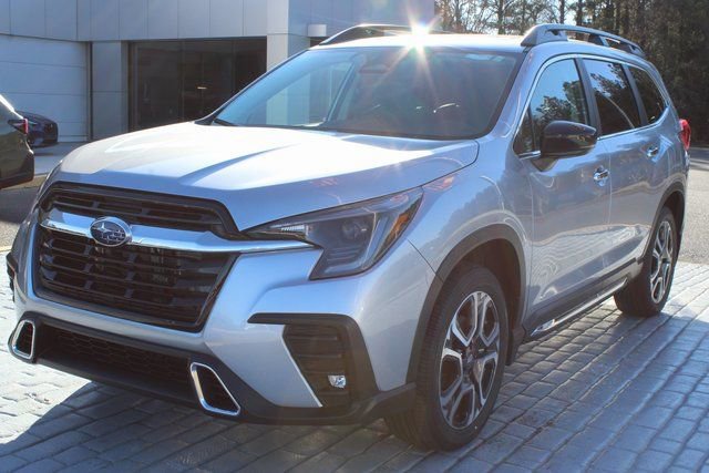New 2026 Subaru Ascent Touring AWD/4WD image 1