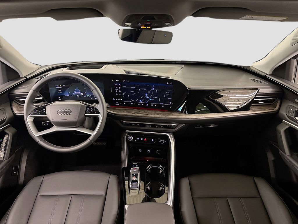 New 2025 Audi Q5 2.0T Premium Plus image 9