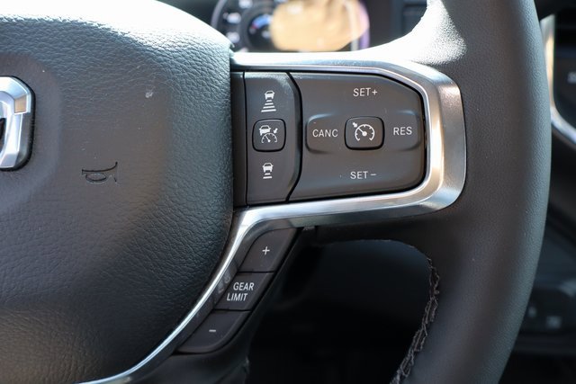 Used 2025 RAM 2500 Laramie image 19