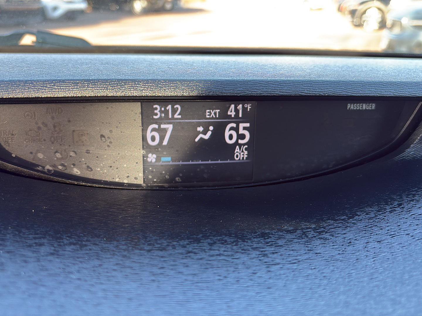 Used 2014 Toyota Venza XLE image 21