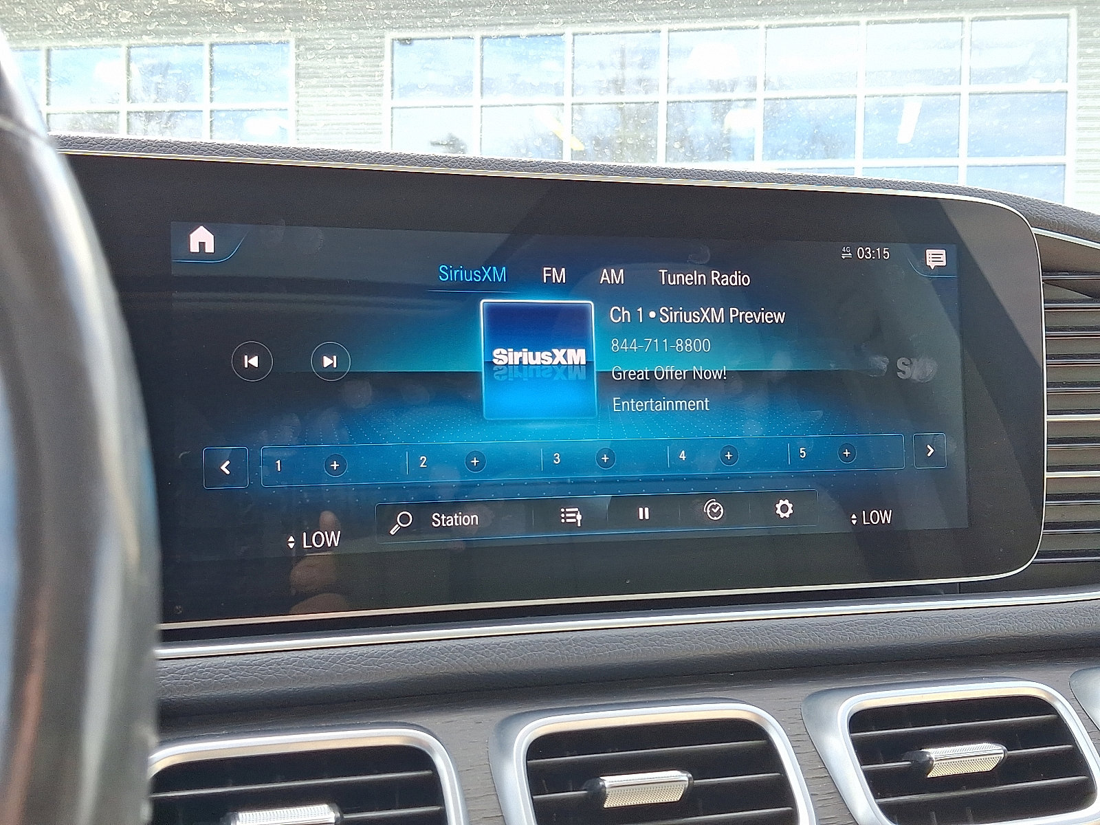 Used 2020 Mercedes-Benz GLE 350 4MATIC image 19