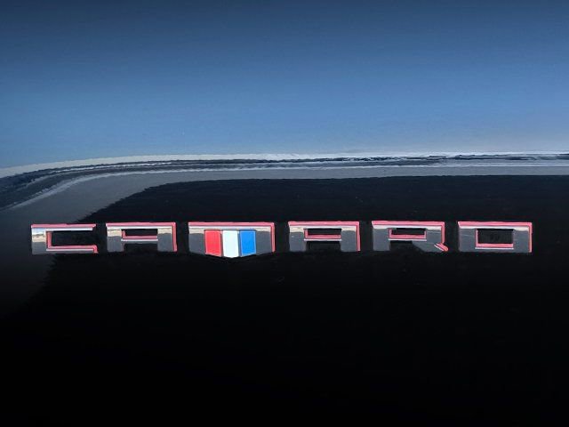 Used 2023 Chevrolet Camaro LT w/ Redline Edition image 32