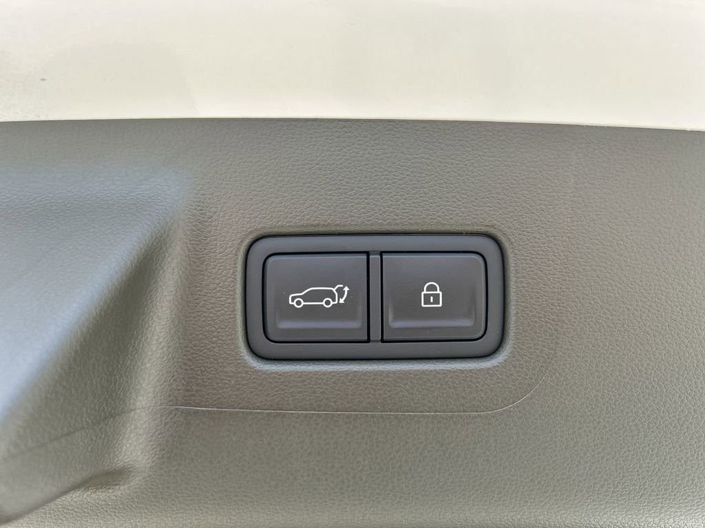 New 2025 Hyundai Santa Fe Calligraphy image 18