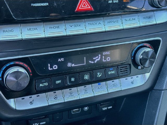 Used 2018 Hyundai Sonata SEL w/ Tech Package 04 FWD image 14