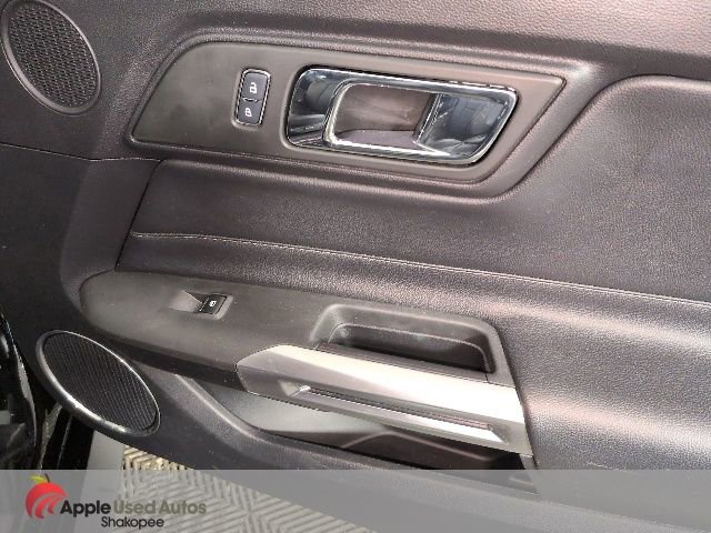 Used 2017 Ford Mustang GT Premium w/ Equipment Group 401A RWD image 29