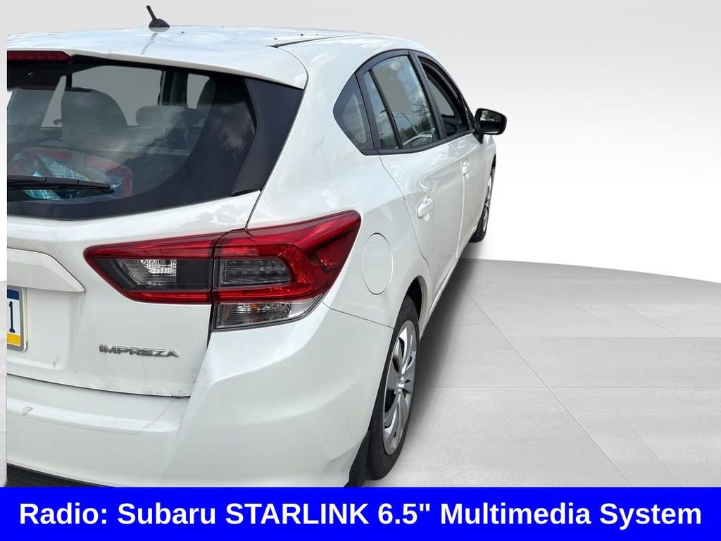 Used 2023 Subaru Impreza 2.0i image 6