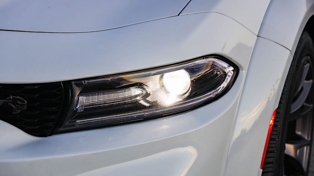 Used 2021 Dodge Charger SRT Hellcat image 5