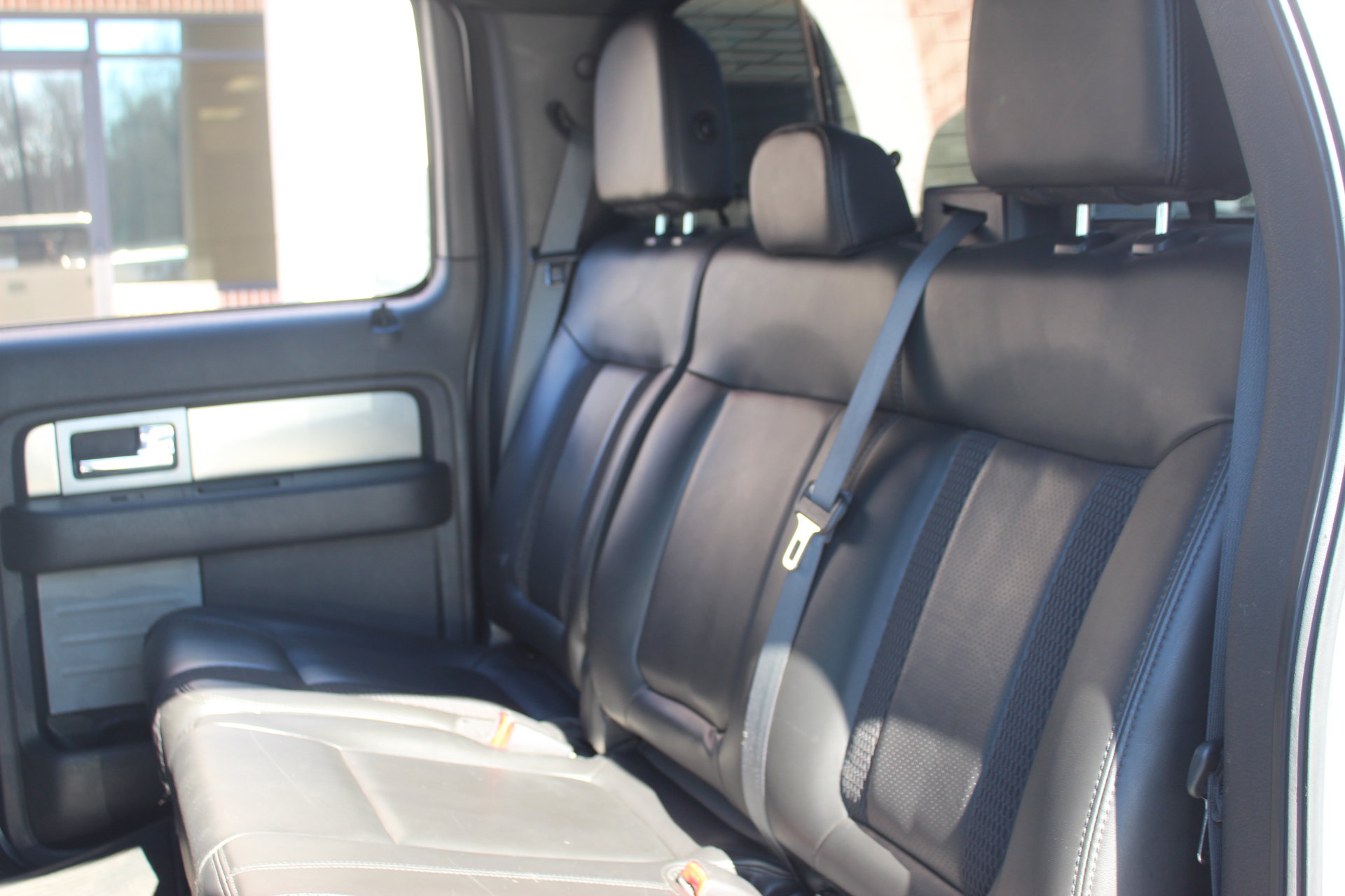 Used 2014 Ford F150 Raptor w/ Equipment Group 801A Luxury image 30