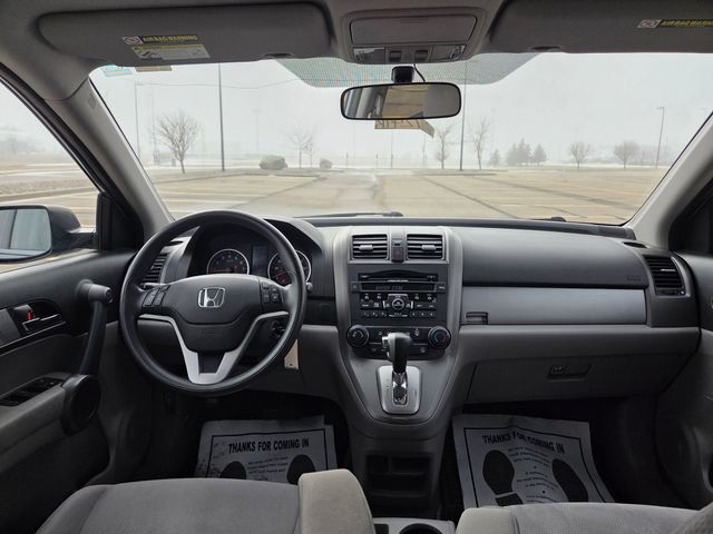 Used 2011 Honda CR-V EX image 48