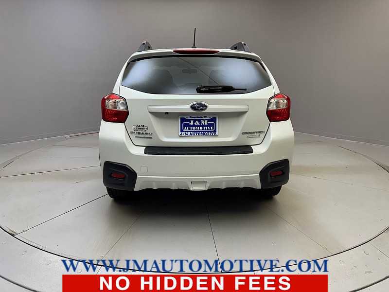 Used 2016 Subaru Crosstrek 2.0i image 4