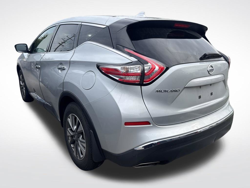 Used 2016 Nissan Murano S w/ Navigation Package AWD/4WD image 18