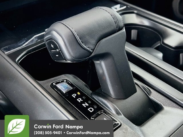 New 2026 Ford F150 Lariat w/ Equipment Group 502A High AWD/4WD image 9