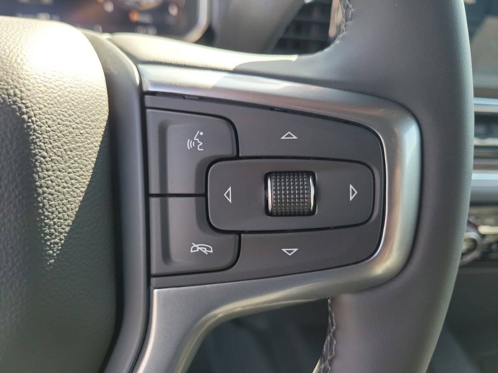 New 2026 Chevrolet Silverado 1500 RST w/ RST Select Package AWD/4WD image 6