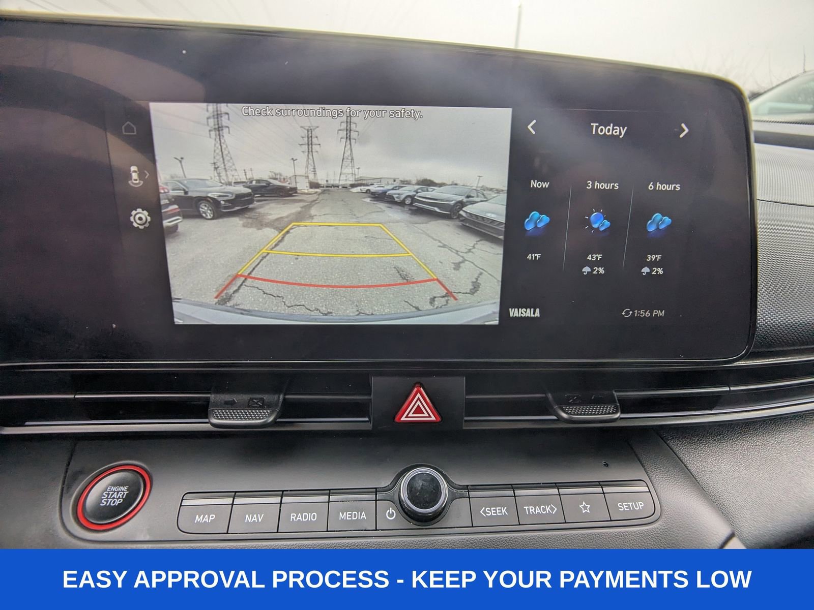 Used 2025 Hyundai Elantra N Line image 22