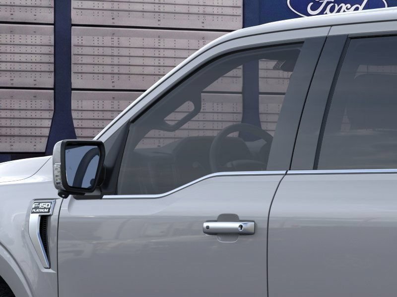 New 2026 Ford F150 Platinum w/ Equipment Group 701A Standard AWD/4WD image 26