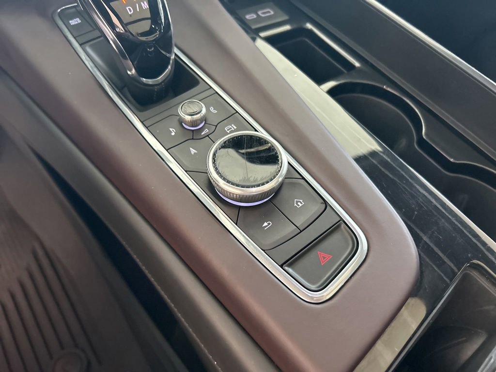 Used 2024 Cadillac Escalade V AWD/4WD image 64