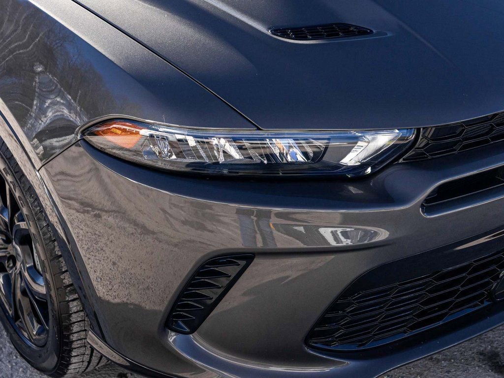 Used 2024 Dodge Hornet R/T Plus w/ R/T Blacktop Package image 33