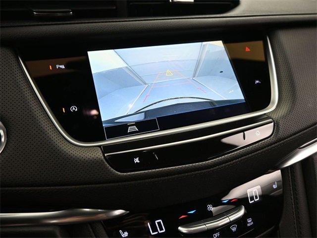 New 2025 Cadillac XT6 Luxury w/ LPO, Floor Liner Package image 36