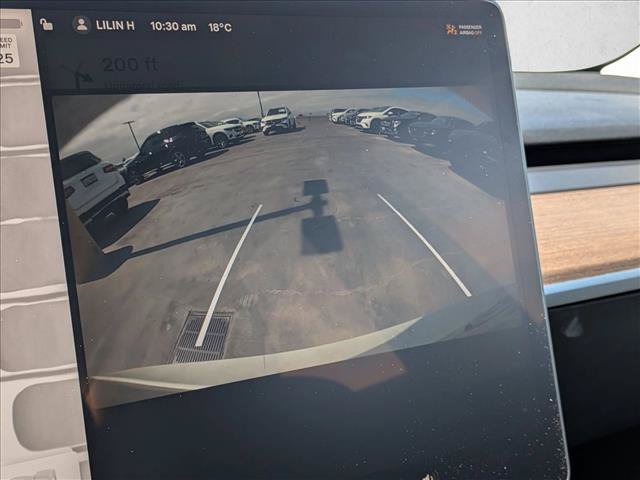 Used 2023 Tesla Model 3 Standard Range RWD image 13