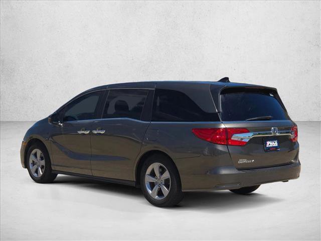 Used 2019 Honda Odyssey EX-L image 7