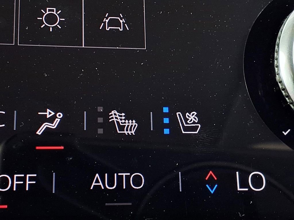 New 2026 GMC Terrain Denali image 16