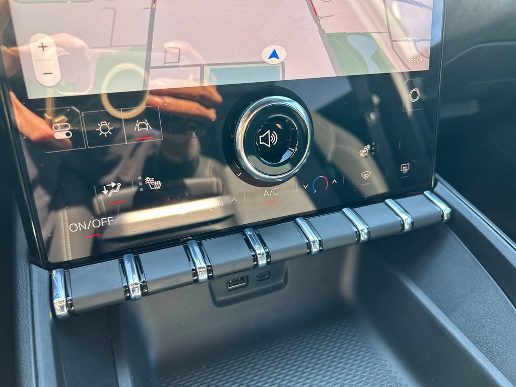 New 2027 GMC Terrain Elevation w/ Black Edition AWD/4WD image 26