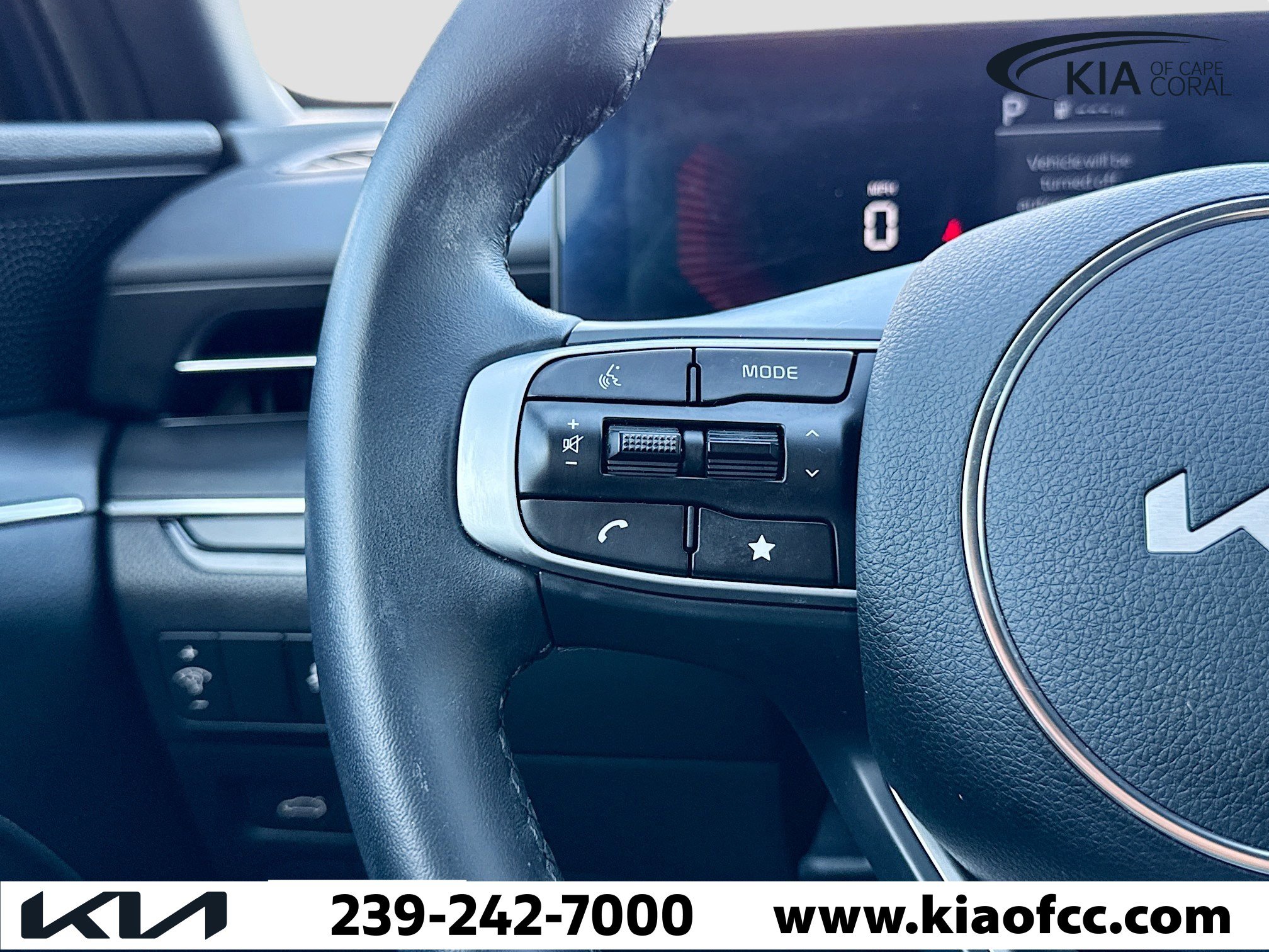 Certified 2025 Kia K5 GT-Line w/ GT-Line Premium Package image 34