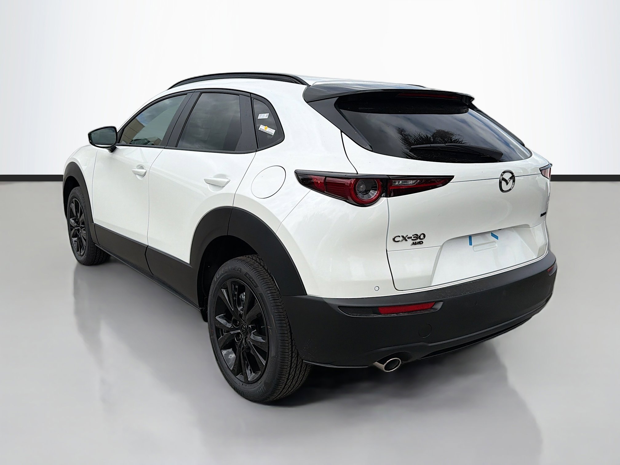 New 2026 MAZDA CX-30 Aire Edition image 6