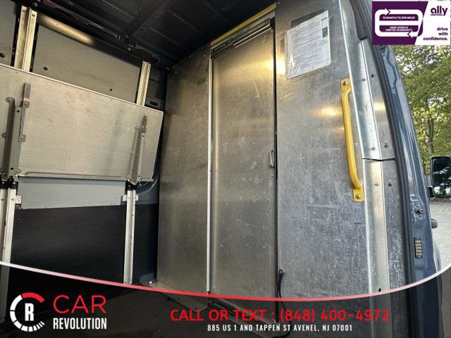 Used 2019 Mercedes-Benz Sprinter 170 image 12