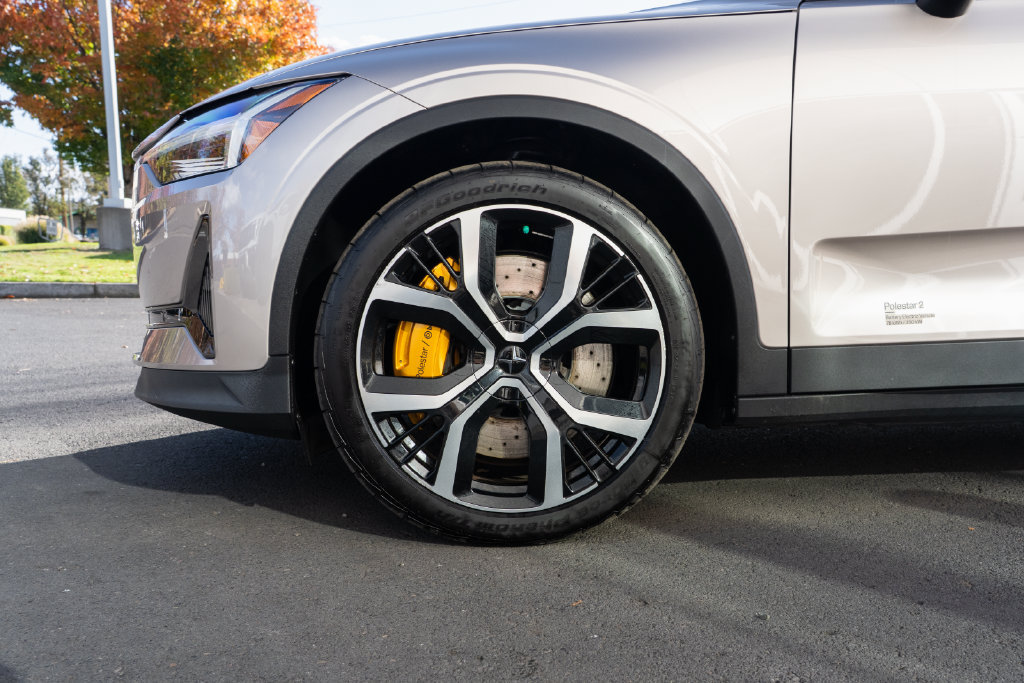 Used 2023 Polestar Polestar 2 AWD/4WD image 7
