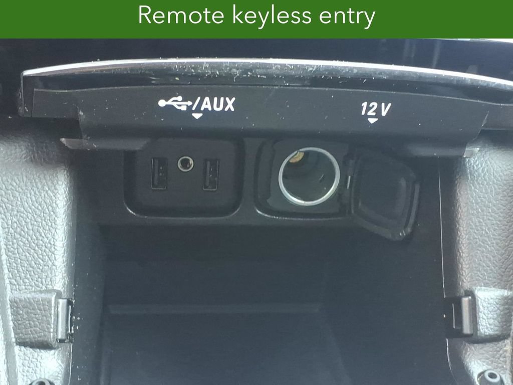 Certified 2022 Buick Encore Preferred w/ Safety Package AWD/4WD image 29