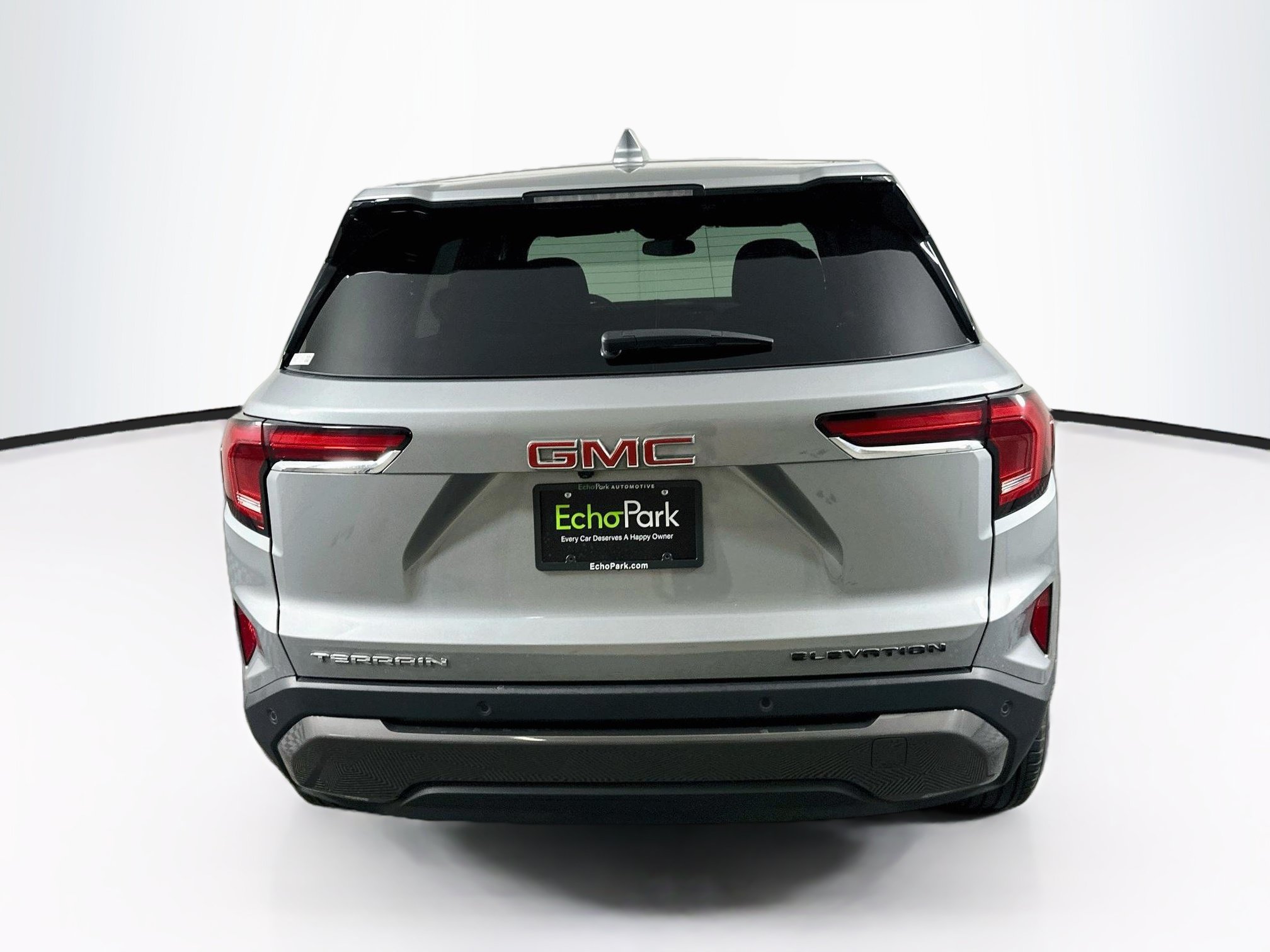 Used 2026 GMC Terrain Elevation FWD image 7