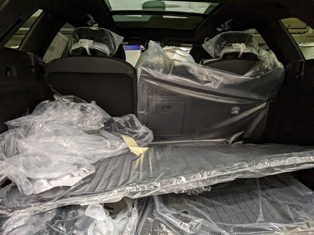 New 2026 Volvo XC60 T8 Polestar w/ Protection Package Premier AWD/4WD image 27
