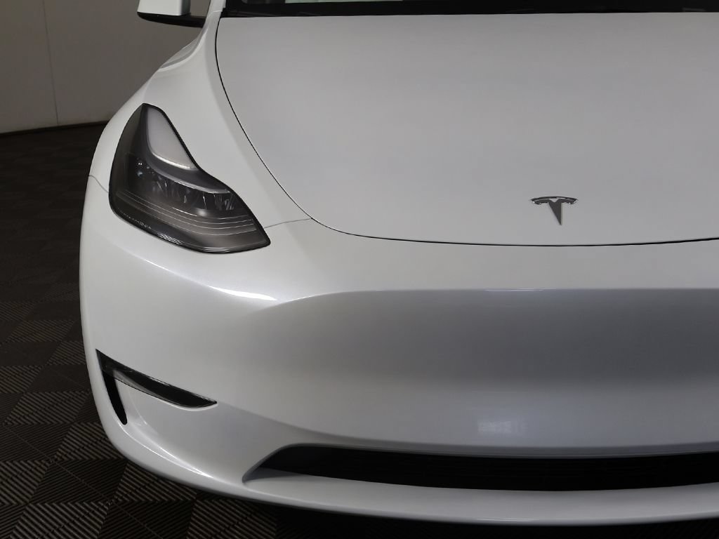 Used 2023 Tesla Model Y Long Range AWD/4WD image 14