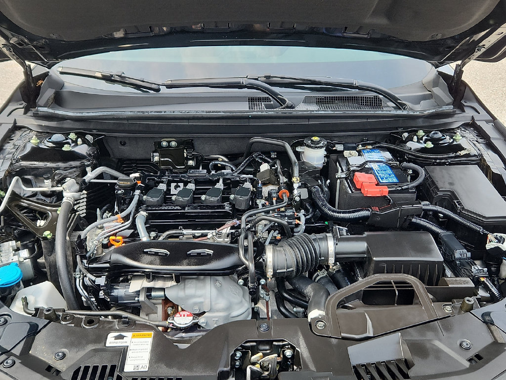 Used 2023 Honda Accord LX image 21