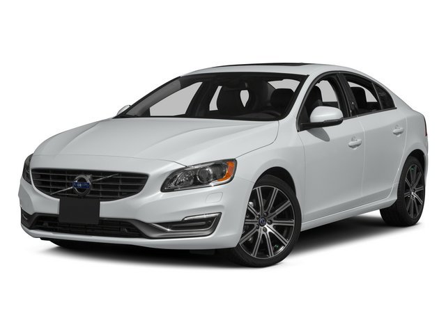 Used 2015 Volvo S60 T5 Premier FWD image 1