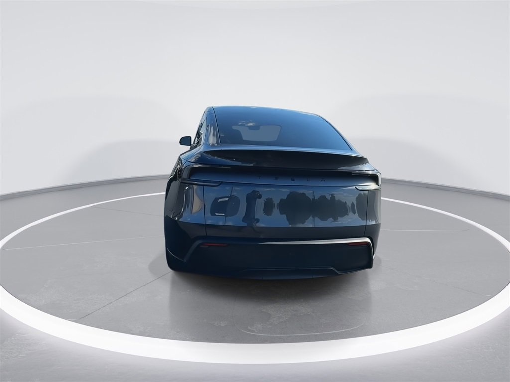 Used 2026 Tesla Model Y Long Range image 7