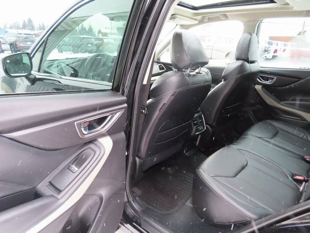Used 2024 Subaru Forester Limited image 23
