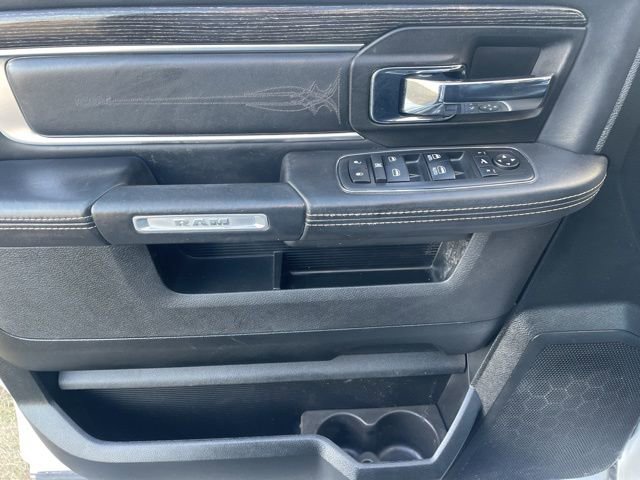Used 2018 RAM 1500 Limited image 18