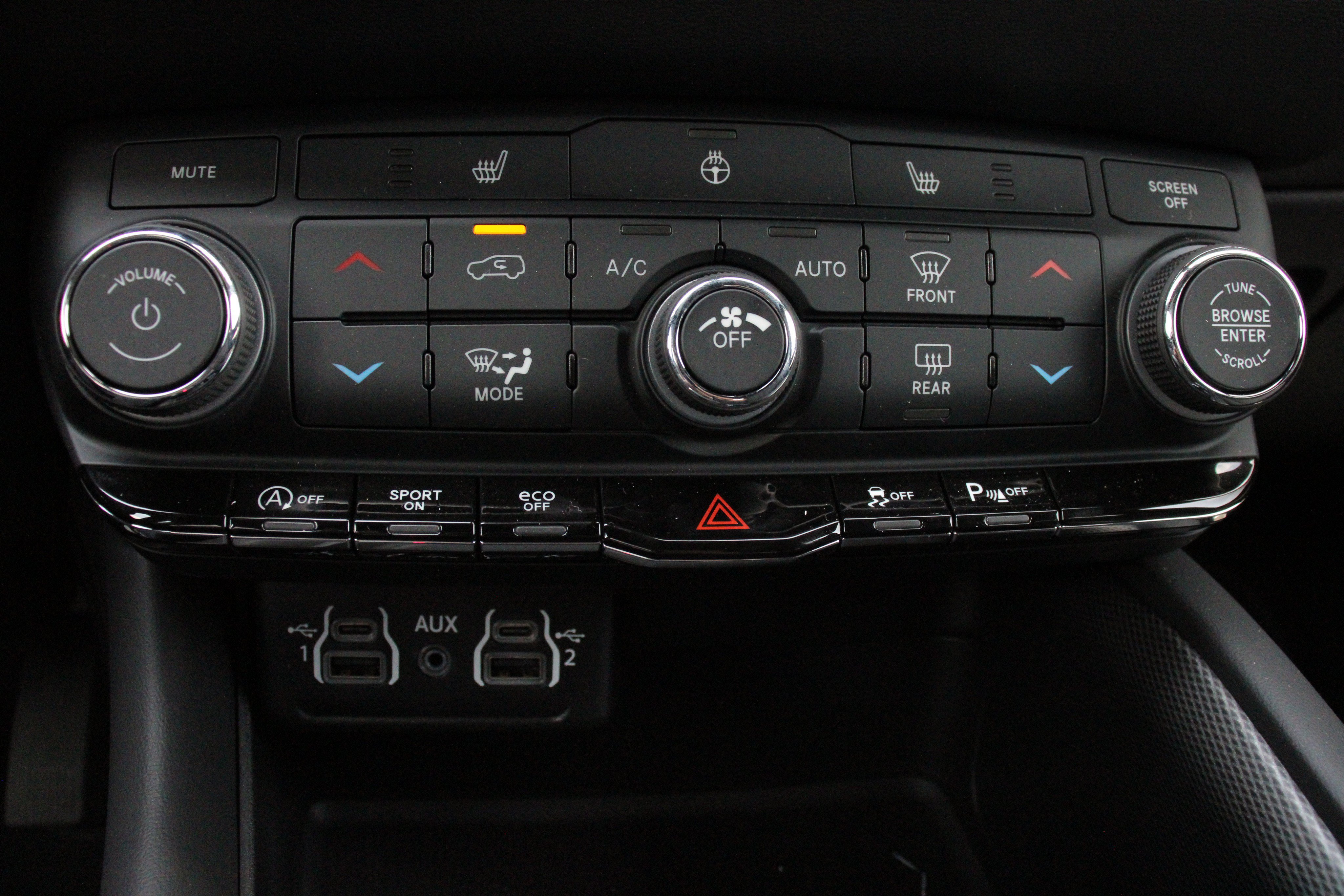 New 2026 Dodge Durango GT w/ Blacktop Package AWD/4WD image 20