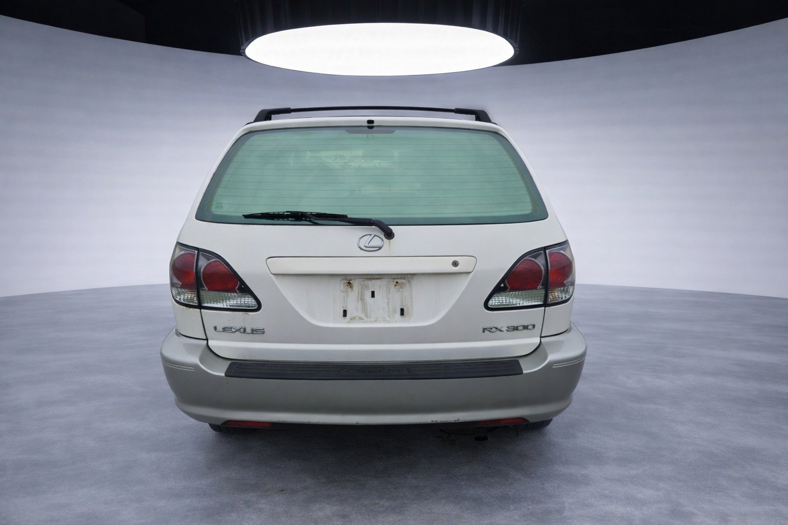 Used 2003 Lexus RX 300 4WD image 3