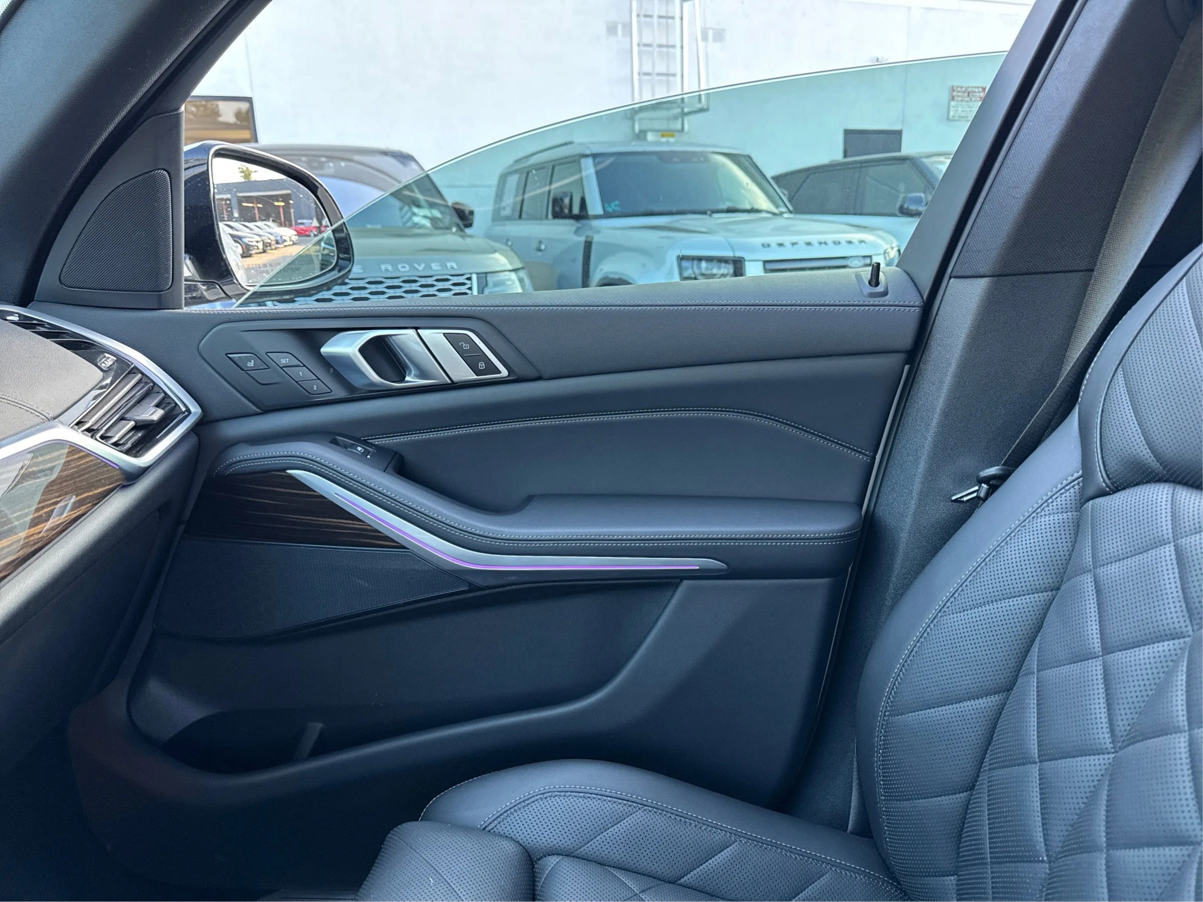 Used 2023 BMW X5 xDrive45e w/ Luxury Seating Package image 19