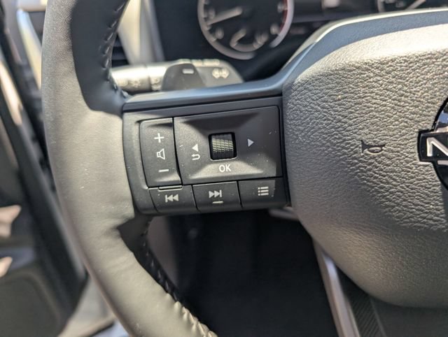 New 2026 Nissan Rogue Dark Armor AWD/4WD image 18