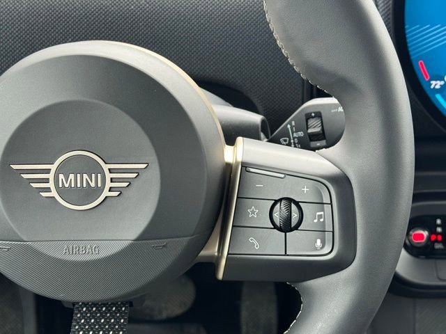 Certified 2026 MINI Cooper S image 21