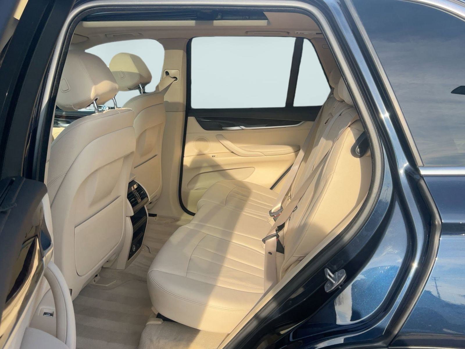 Used 2014 BMW X5 xDrive35i image 13