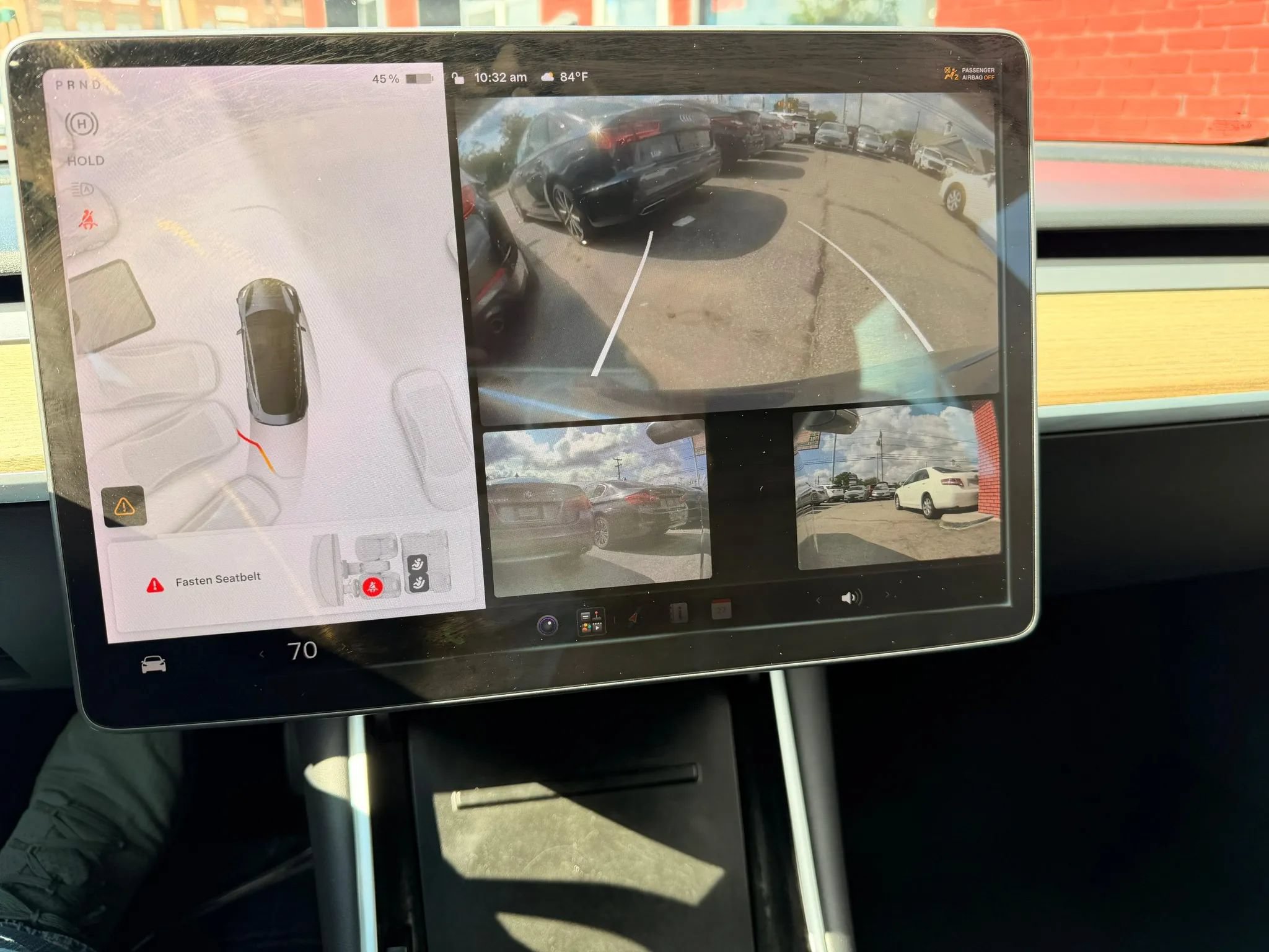 Used 2019 Tesla Model 3 Long Range AWD/4WD image 13