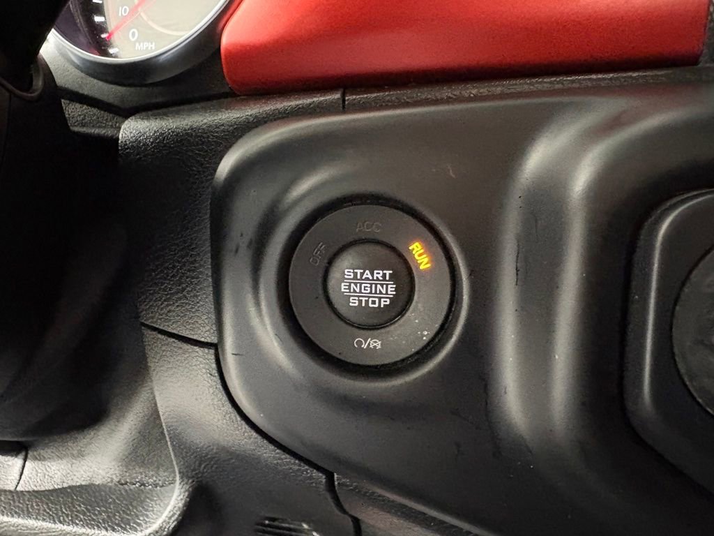 Used 2020 Jeep Gladiator Rubicon image 20