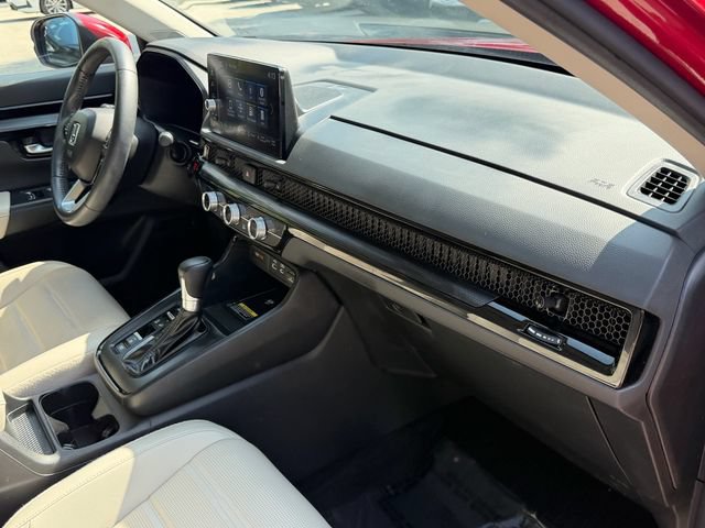 Used 2024 Honda CR-V EX-L image 18