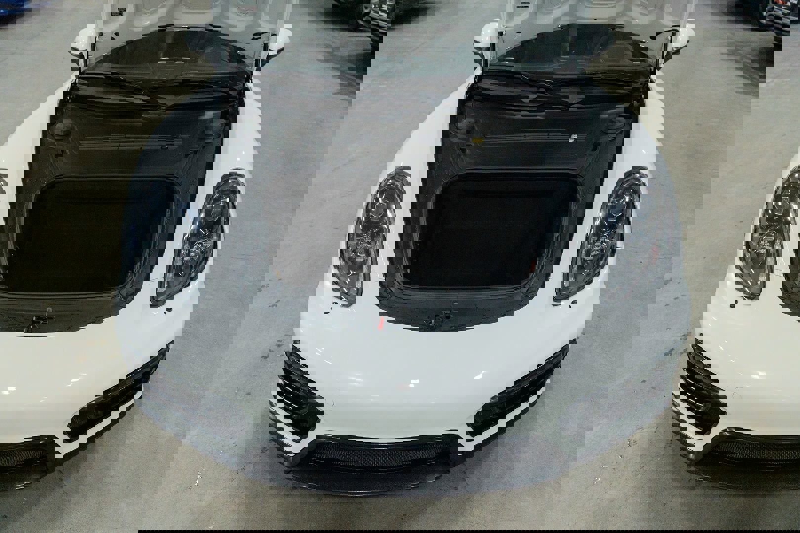 Used 2015 Porsche Cayman GTS image 44