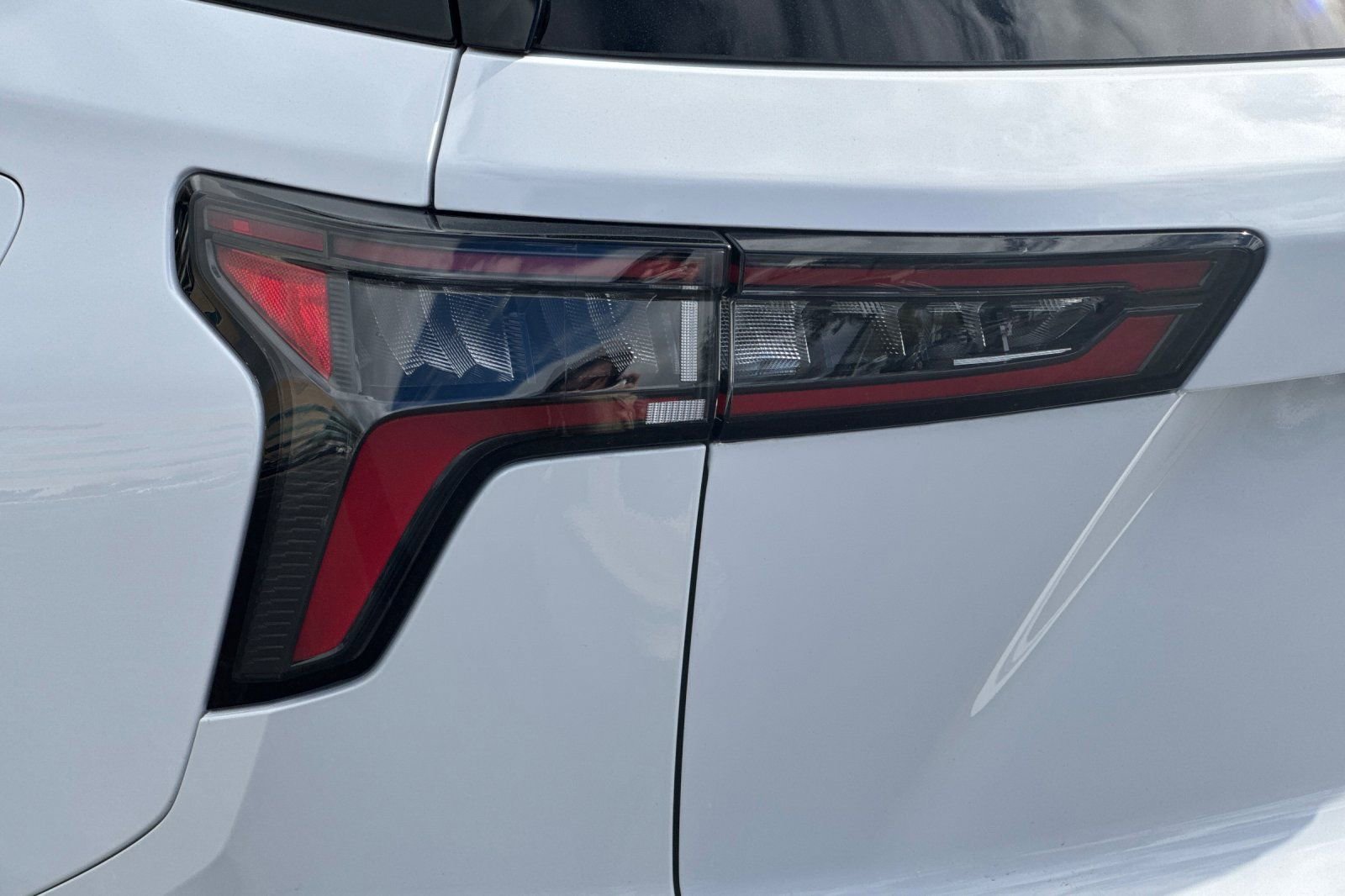 Used 2026 Chevrolet Equinox LT w/ LPO, Floor Liner Package image 49